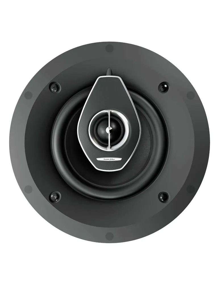 SONUS FABER Sonus Faber PC-662 — Premium głośniki sufitowe z przetwornikiem 29 mm