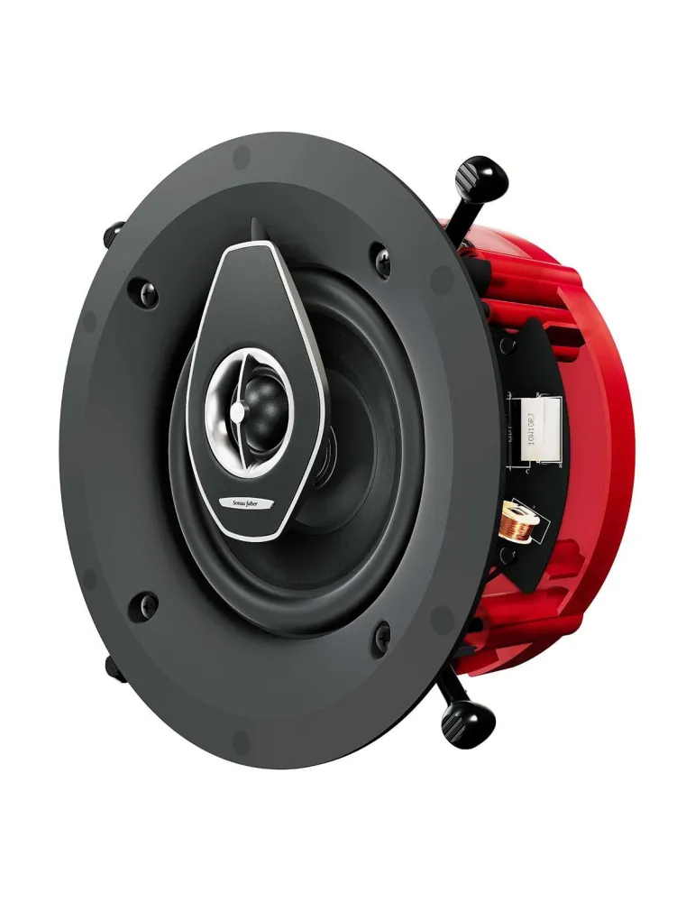 SONUS FABER Sonus Faber PC-662 — Premium głośniki sufitowe z przetwornikiem 29 mm