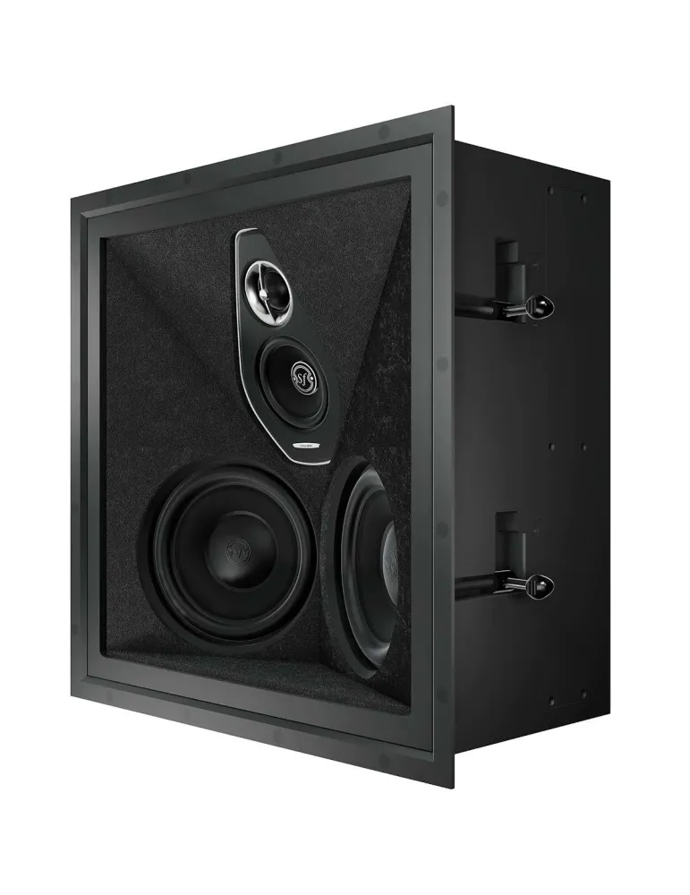 SONUS FABER Sonus Faber PC-664P — Profesjonalne głośniki sufitowe z DAD™