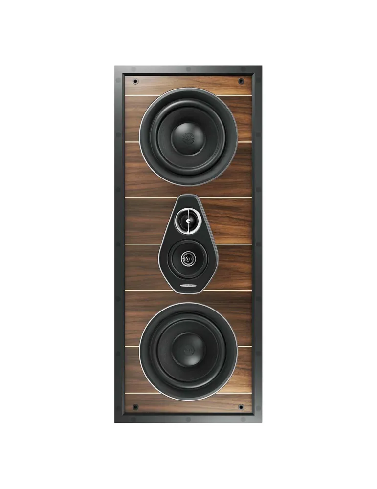 SONUS FABER Sonus Faber PL-664 — Profesjonalne głośniki ścienne z DAD™