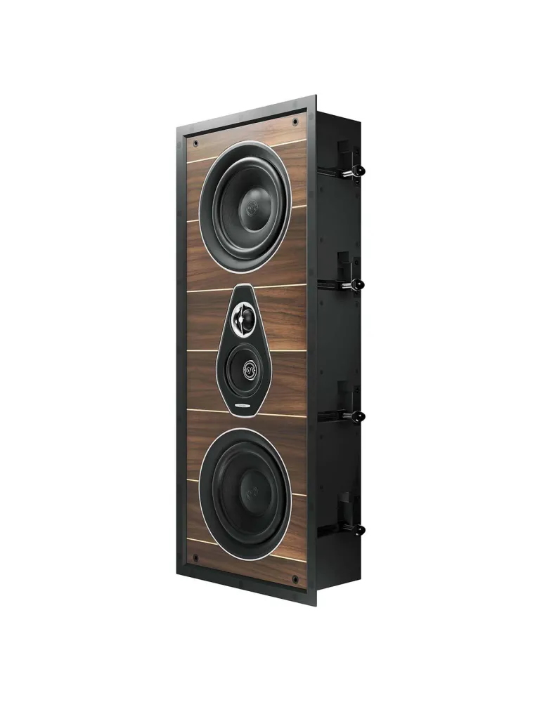 SONUS FABER Sonus Faber PL-664 — Profesjonalne głośniki ścienne z DAD™