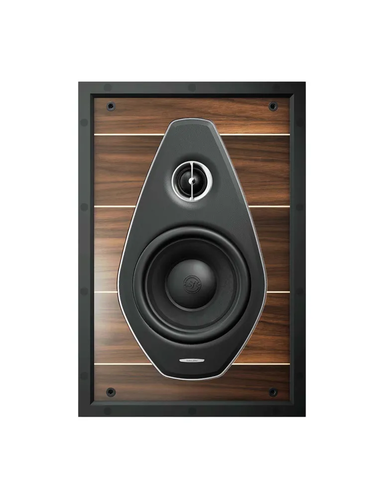 SONUS FABER Sonus Faber PW-662 — Profesjonalne głośniki ścienne premium 2-drożne