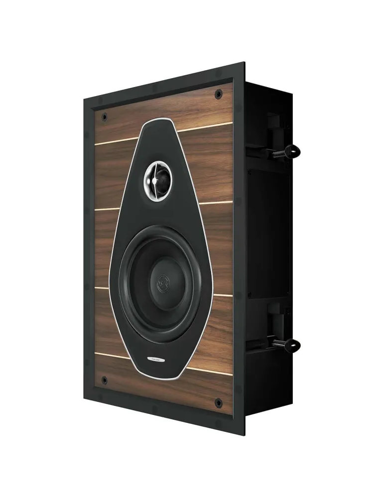SONUS FABER Sonus Faber PW-662 — Profesjonalne głośniki ścienne premium 2-drożne
