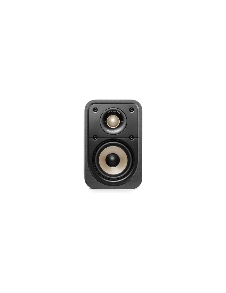 MARANTZ Zestaw stereo Marantz Melody X + Polk Audio ES10 — Hi-Res Audio i dynamiczne brzmienie