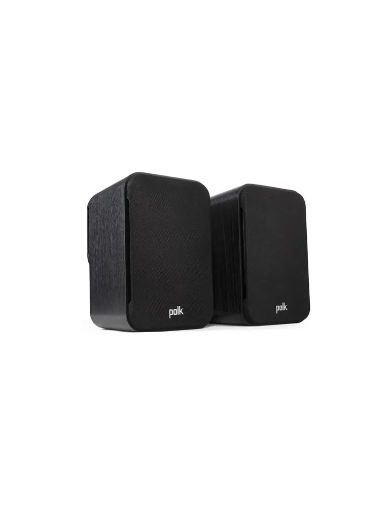 MARANTZ Zestaw stereo Marantz Melody X + Polk Audio ES10 — Hi-Res Audio i dynamiczne brzmienie