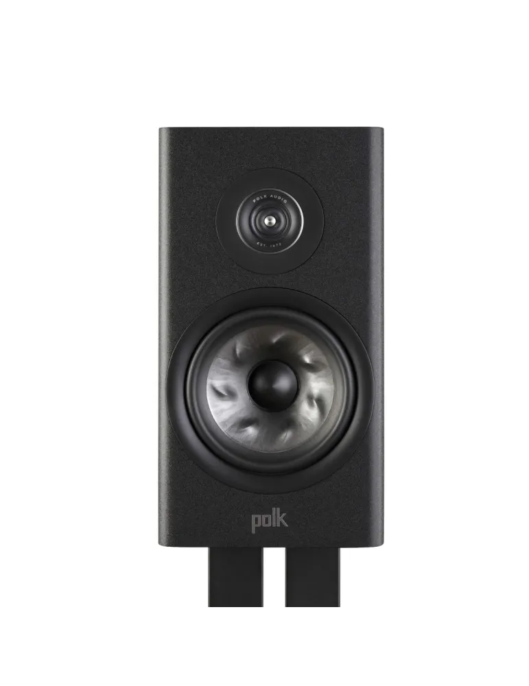 MARANTZ Zestaw stereo Marantz Melody X + Polk Audio R200 — Radio DAB+ i streaming