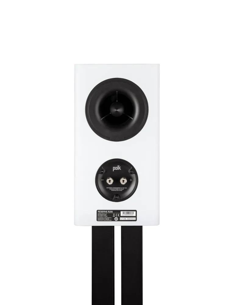 MARANTZ Zestaw stereo Marantz Melody X + Polk Audio R200 — Radio DAB+ i streaming