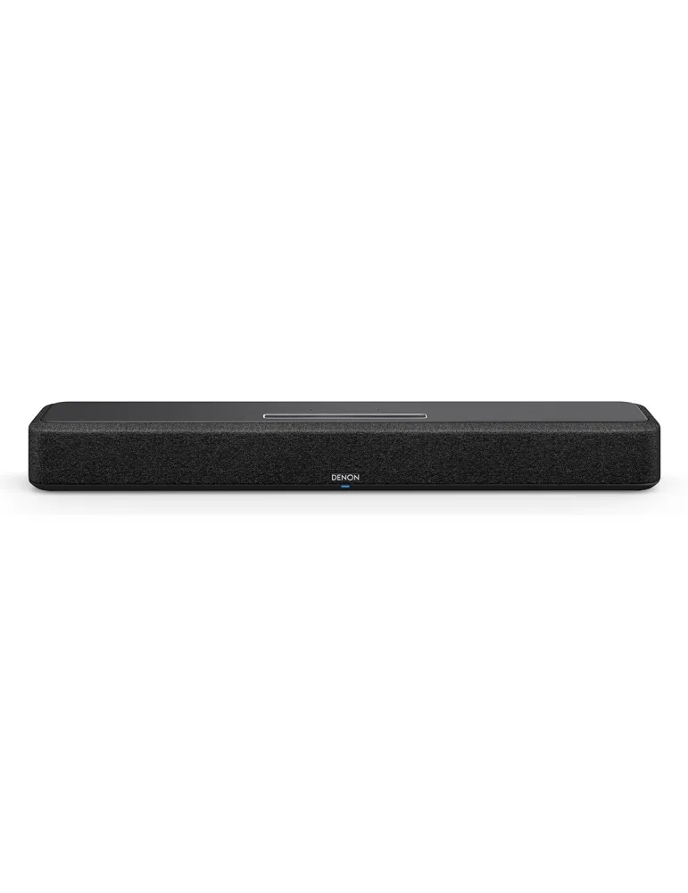 DENON Zestaw kina domowego Denon Home Sound Bar 550/Sub/Home 150 — Dolby Atmos, Heos