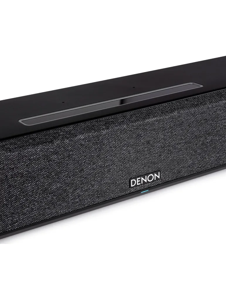 DENON Zestaw kina domowego Denon Home Sound Bar 550/Sub/Home 150 — Dolby Atmos, Heos