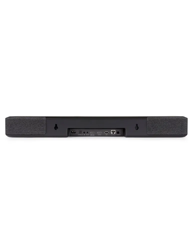 DENON Zestaw kina domowego Denon Home Bar 550 — Dolby Atmos, HEOS, Bluetooth