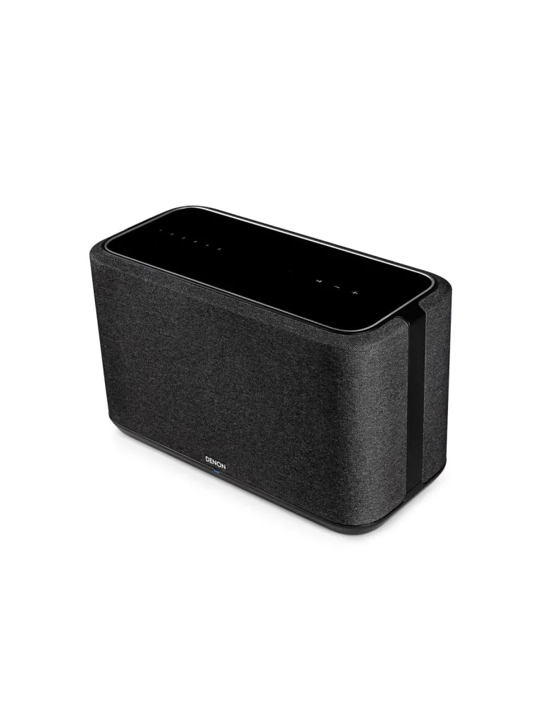 DENON Zestaw Denon Home 350 — Głośniki Wi-Fi z Subwooferem