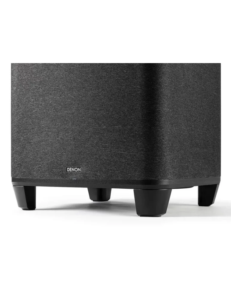 DENON Zestaw Denon Home 350 — Głośniki Wi-Fi z Subwooferem