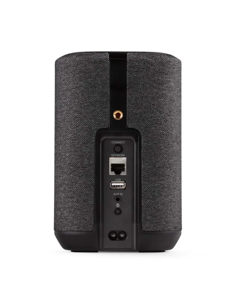 DENON Zestaw Denon Home 150 x2 + Subwoofer — Bezprzewodowy dźwięk Bluetooth