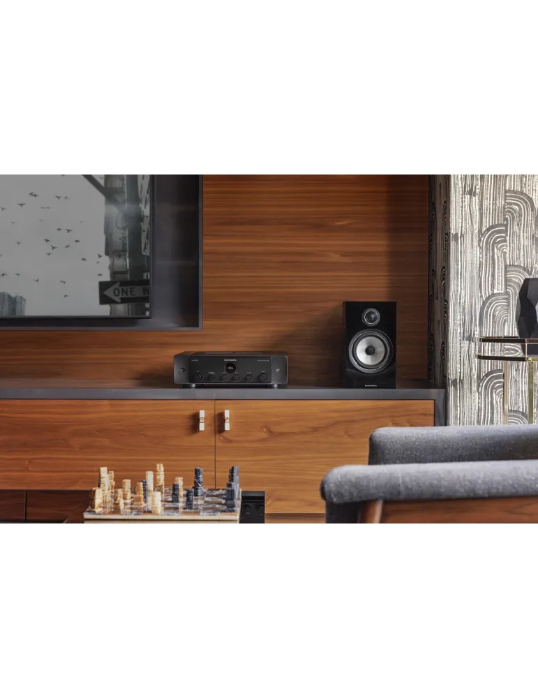 MARANTZ Zestaw stereo Marantz Model 40n + Reserve R700 — 70W, HEOS, HDMI ARC
