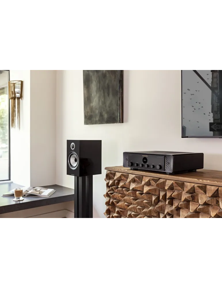 MARANTZ Zestaw stereo Marantz Model 40n + Reserve R700 — 70W, HEOS, HDMI ARC