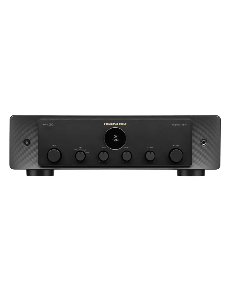 MARANTZ Zestaw stereo Marantz Model 40n + Reserve R700 — 70W, HEOS, HDMI ARC