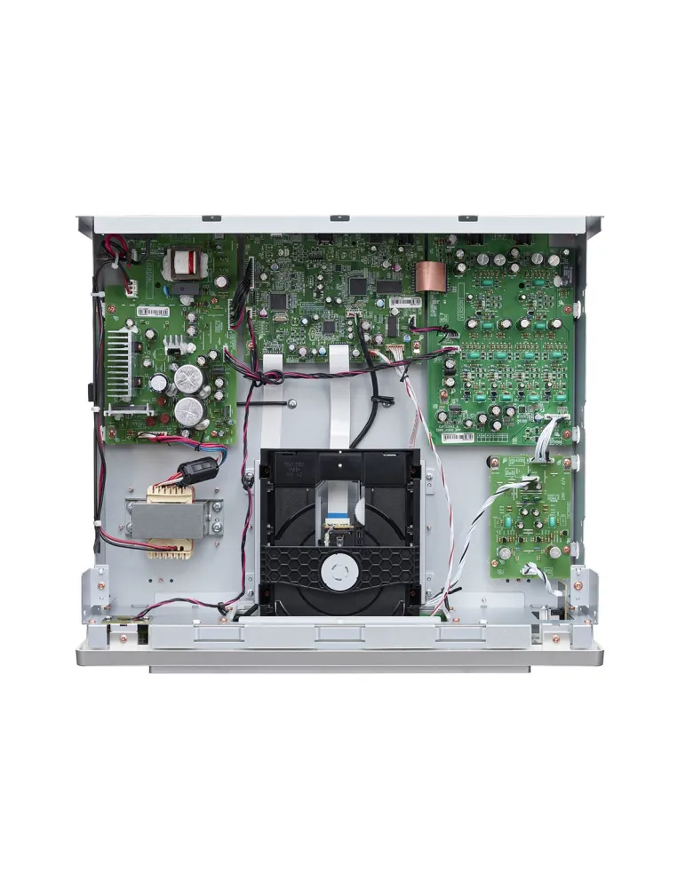 MARANTZ Marantz CD 60 — Odtwarzacz CD z USB i konwersją cyfrowo-analogową