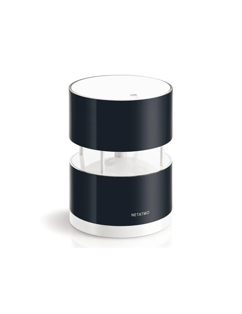 NETATMO Netatmo Wind Gauge — Inteligentny wiatromierz do automatyzacji domu