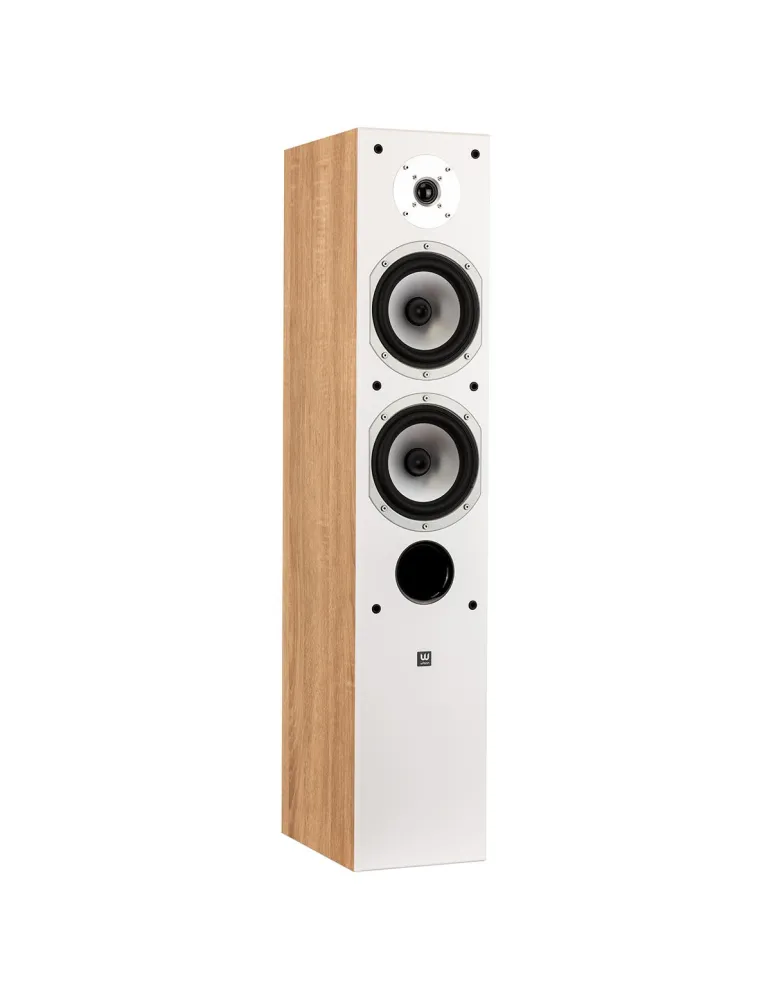 MARANTZ Marantz Melody X + SIX — Zestaw stereo z Bluetooth i Wi-Fi