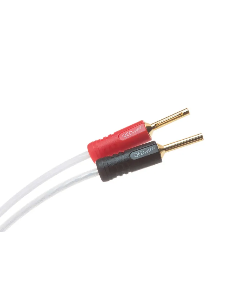 QED QED Performance XT25 — Profesjonalny przewód głośnikowy 2.5 mm²