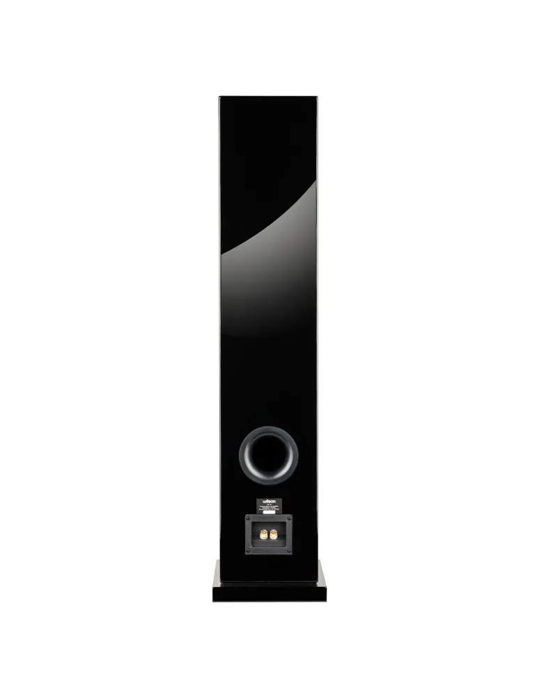 MARANTZ Zestaw stereo Marantz PM6007 + Wilson EL-8 — Hi-Res Audio i dynamiczny dźwięk