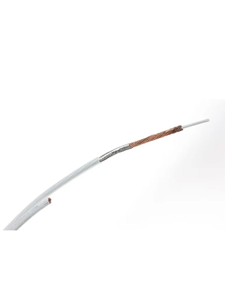 QED QED Performance XT25 — Profesjonalny przewód głośnikowy 2.5 mm²