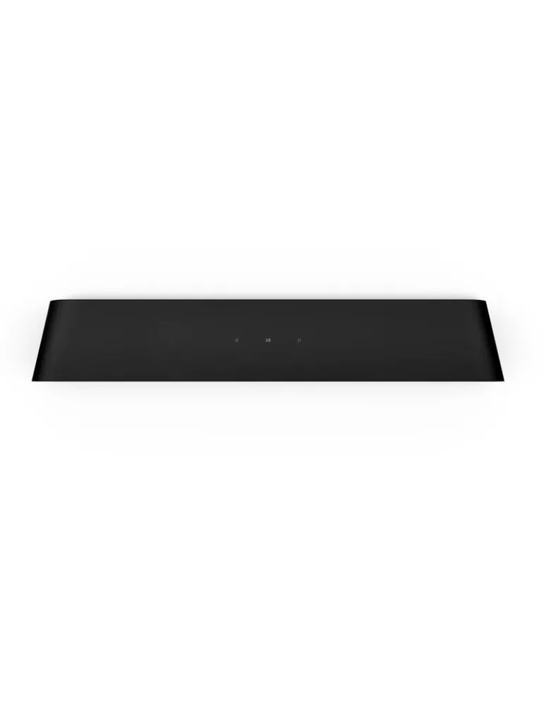 SONOS Zestaw Sonos Ray — Profesjonalny soundbar z uchwytem na ścianę