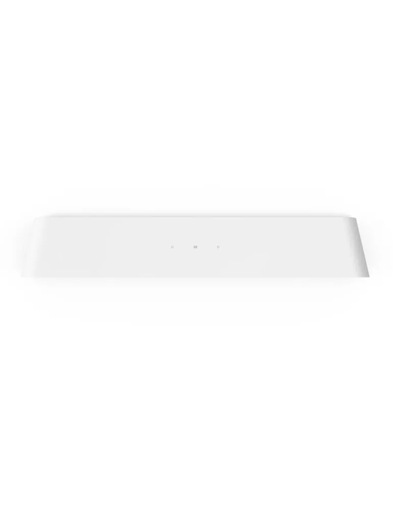 SONOS Zestaw Sonos Ray — Profesjonalny soundbar z uchwytem na ścianę