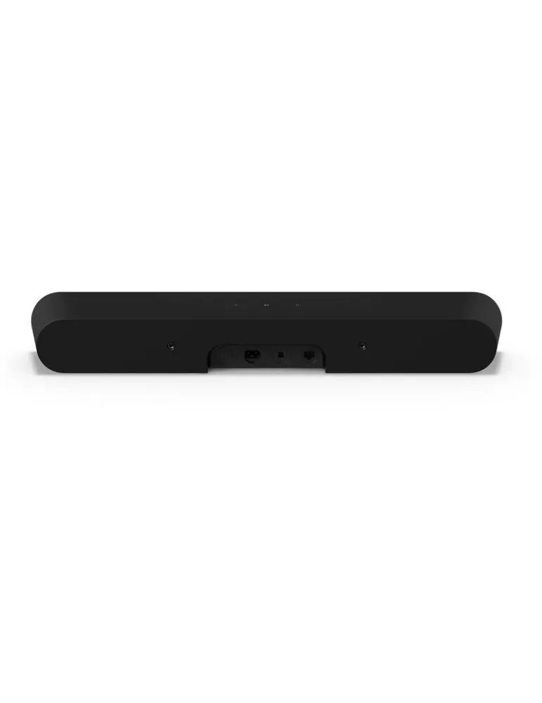 SONOS Zestaw Sonos Ray — Profesjonalny soundbar z uchwytem na ścianę