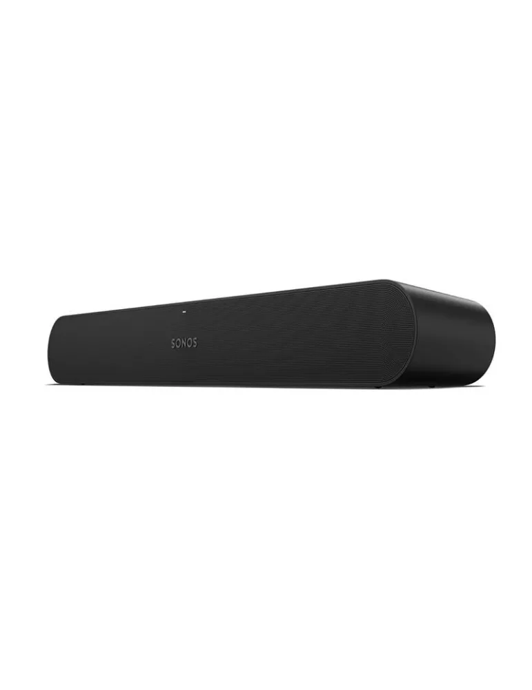 SONOS Zestaw Sonos Ray — Profesjonalny soundbar z uchwytem na ścianę