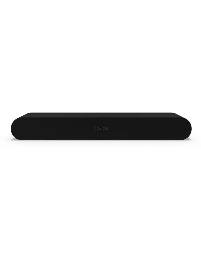 SONOS Zestaw Sonos Ray — Profesjonalny soundbar z uchwytem na ścianę