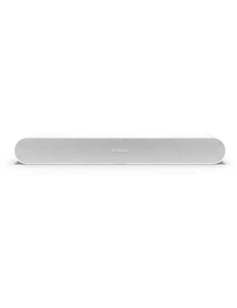 SONOS Zestaw Sonos Ray — Profesjonalny soundbar z uchwytem na ścianę
