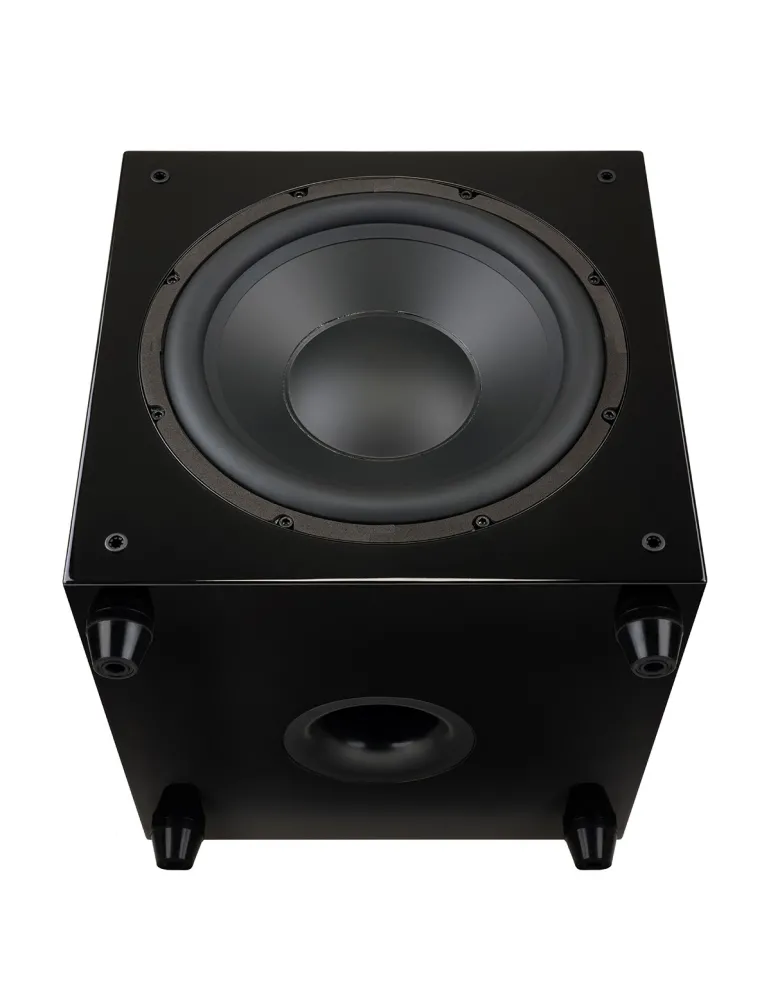 WILSON Wilson SUB-12 HGL — Subwoofer aktywny 12