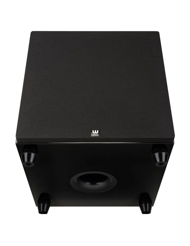 WILSON Wilson SUB-12 HGL — Subwoofer aktywny 12