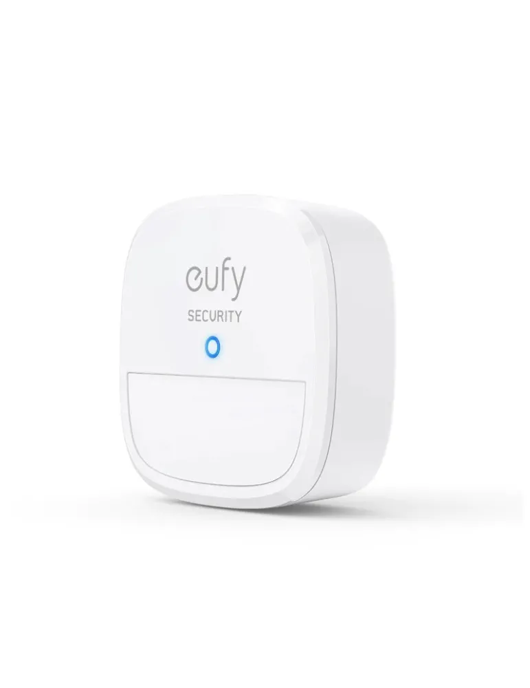 EUFY Eufy Motion Sensor — Profesjonalny czujnik ruchu z powiadomieniami