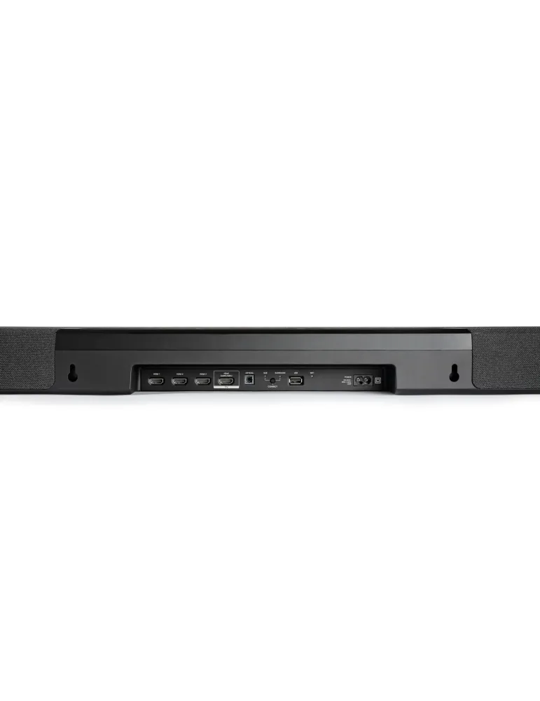 POLK AUDIO Polk Audio Magnifi Max AX — Soundbar z Dolby Atmos i 10" subwooferem