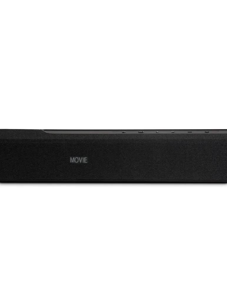 POLK AUDIO Polk Audio Magnifi Max AX — Soundbar z Dolby Atmos i 10" subwooferem