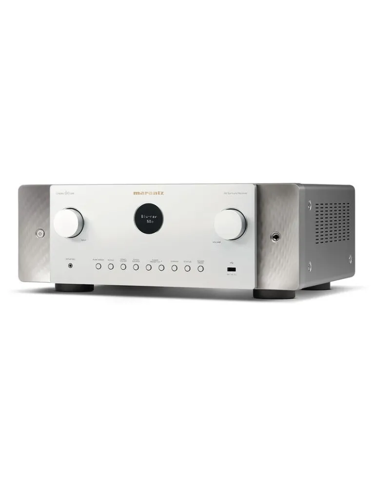 MARANTZ Marantz Cinema 60 DAB — Amplituner 7.2 z Dolby Atmos i HEOS
