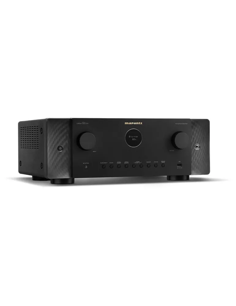 MARANTZ Marantz Cinema 60 DAB — Amplituner 7.2 z Dolby Atmos i HEOS