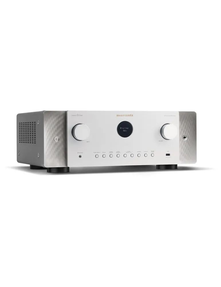 MARANTZ Marantz Cinema 60 DAB — Amplituner 7.2 z Dolby Atmos i HEOS