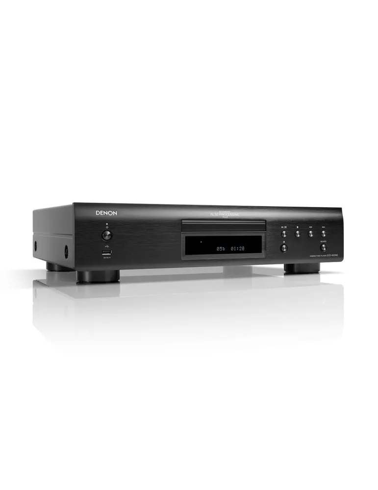 DENON Zestaw stereo Denon PMA-900HNE/DCD-900NE/HOME 150 — Bluetooth, USB, Wi-Fi
