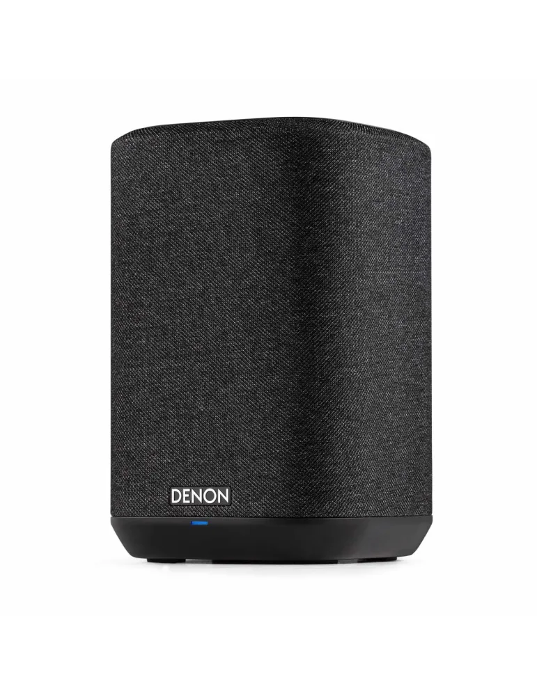 DENON Zestaw stereo Denon PMA-900HNE/DCD-900NE/HOME 150 — Bluetooth, USB, Wi-Fi
