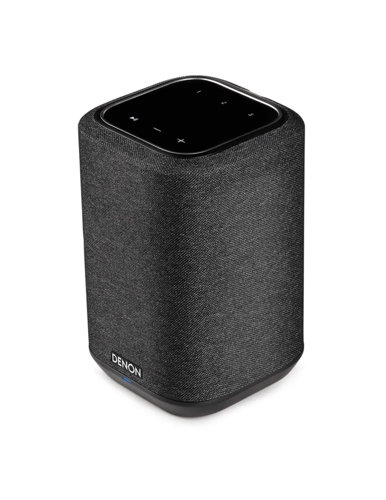 DENON Zestaw stereo Denon PMA-900HNE/DCD-900NE/HOME 150 — Bluetooth, USB, Wi-Fi