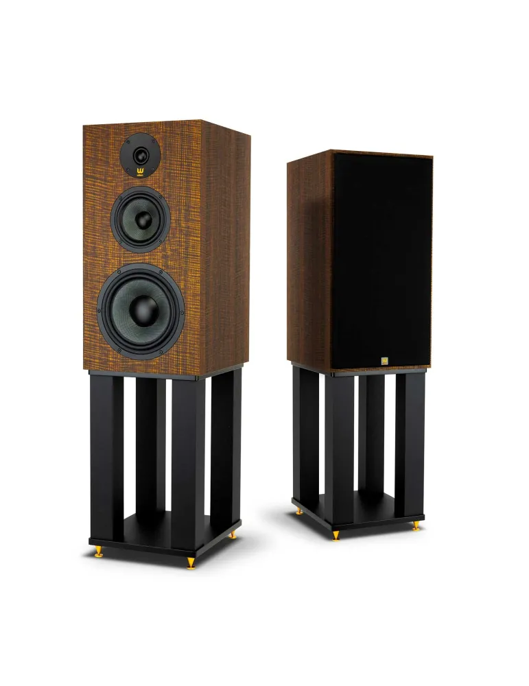 WILSON Zestaw Wilson Classic — Profesjonalny system audio z podstawami