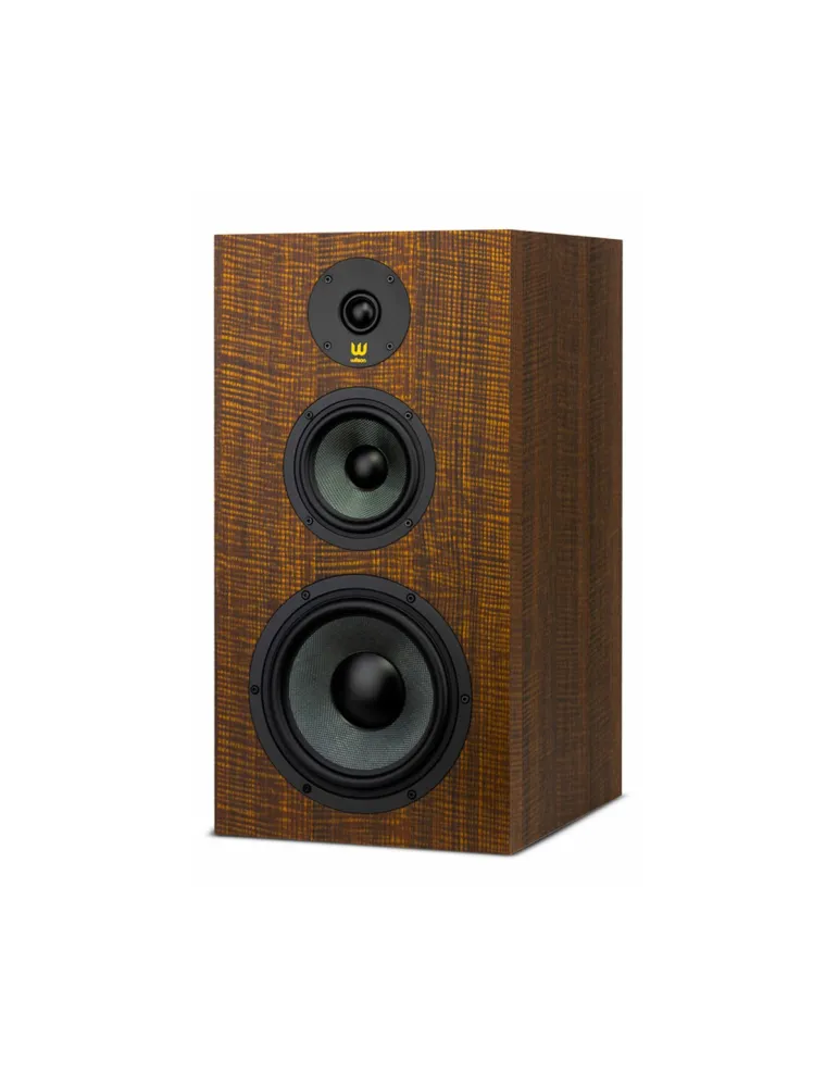 WILSON Zestaw Wilson Classic — Profesjonalny system audio z podstawami