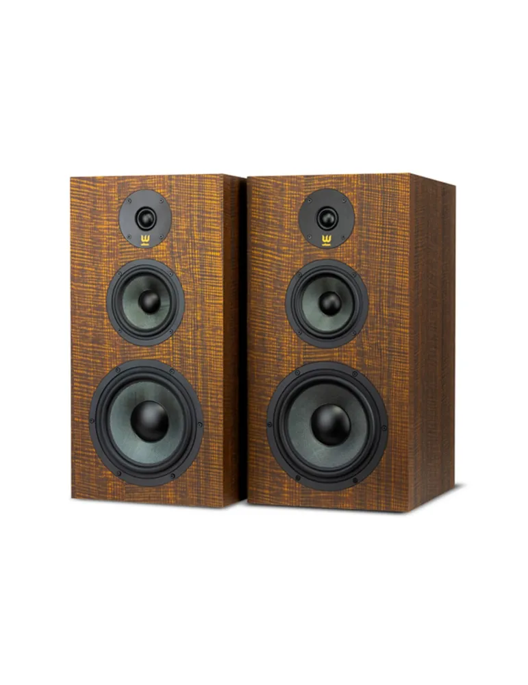 WILSON Zestaw Wilson Classic — Profesjonalny system audio z podstawami