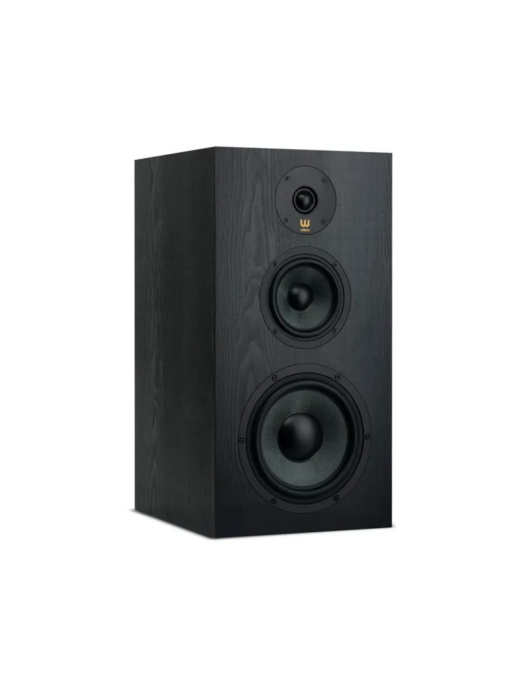 WILSON Zestaw Wilson Classic — Profesjonalny system audio z podstawami