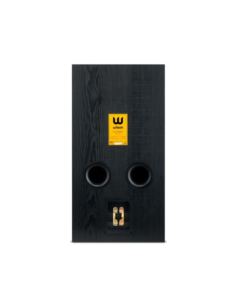 WILSON Zestaw Wilson Classic — Profesjonalny system audio z podstawami