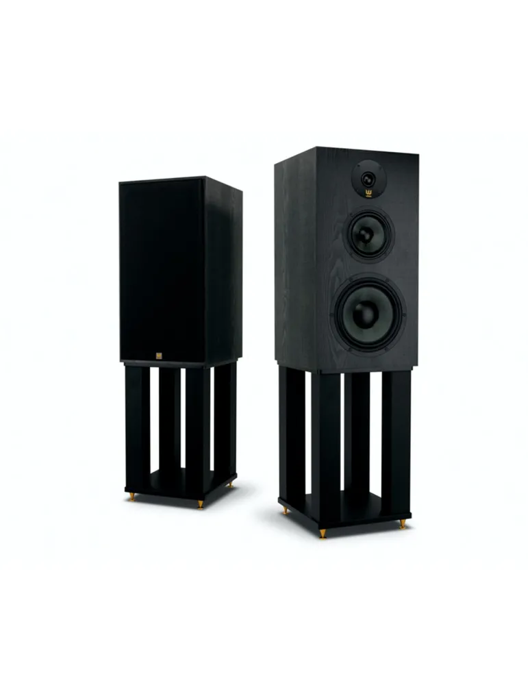 WILSON Zestaw Wilson Classic — Profesjonalny system audio z podstawami