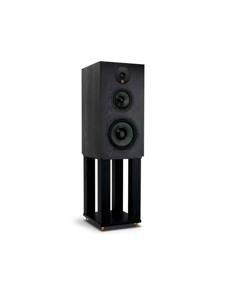 WILSON Zestaw Wilson Classic — Profesjonalny system audio z podstawami